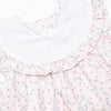 Countryside Carnations Dress, Pink