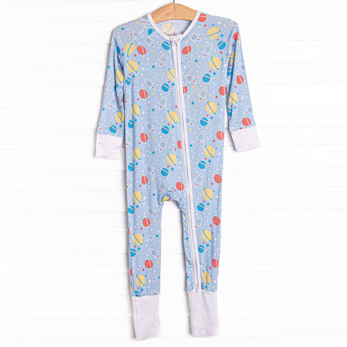 ※LuLu pajamas　007 シュタイフ KIKI LULU 5 6 Year 4th July Patriotic Short Set Summer