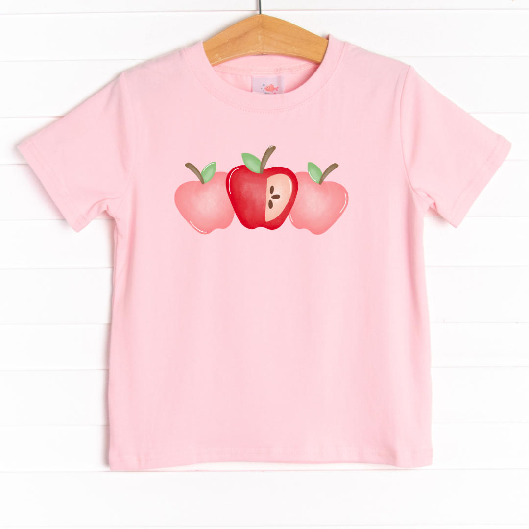 Homework Honeycrips Graphic Tee – Stitchy Fish