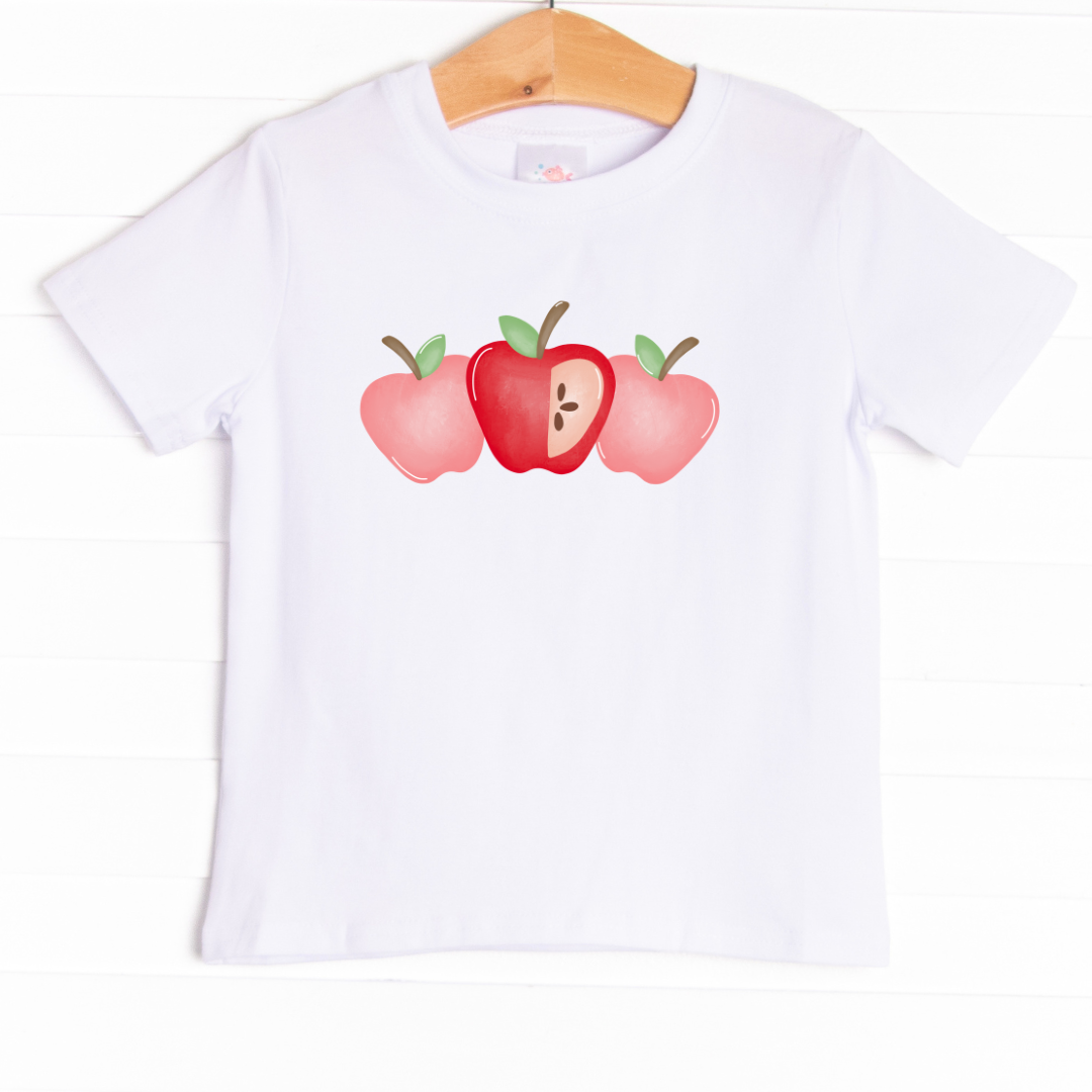 Homework Honeycrips Graphic Tee – Stitchy Fish