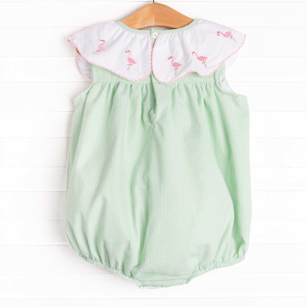Babyhug Seer Sucker Woven Checked Tiered Sleeveless Frock Bow Applique - Yellow main image 1