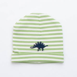 Dino Dreams Hat, Green