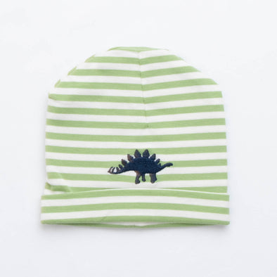 Dino Dreams Hat, Green