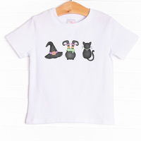 Toil & Trouble Trio Graphic Tee