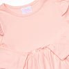 Fossil Friends Legging Set, Pink