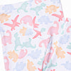 Fossil Friends Legging Set, Pink