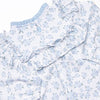 You Had Me at Hydrangea Top, Blue