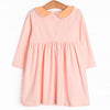 Under the Sun Dress, Pink