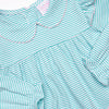 Love You Back Pocket Dress, Mint
