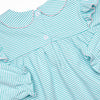 Love You Back Pocket Dress, Mint