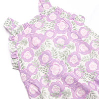Hello Hyacinth Bubble, Purple
