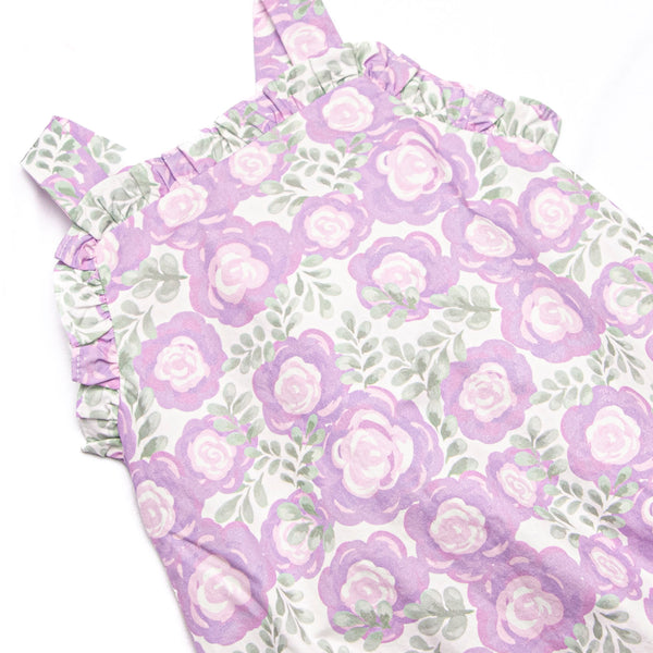 Hello Hyacinth Bubble, Purple
