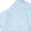 One Lucky Pup Applique Pant Set, Light Blue Stripe