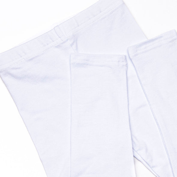 Effortless Days Legging Set, Light Blue