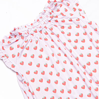 Sweetest Pick Bamboo Night Gown, Pink