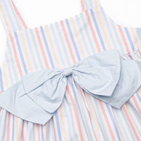Coastal Living Dress, Blue