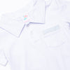 Coastal Living Short Set, Blue