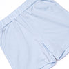 Evan Short Set, Medium Blue Stripe
