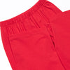 Checking It Twice Smocked Pant Set, Blue
