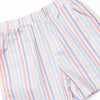Coastal Living Short Set, Blue