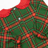 Timeless Traditions Dress, Red