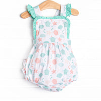 Turtle Tide Bubble, Green