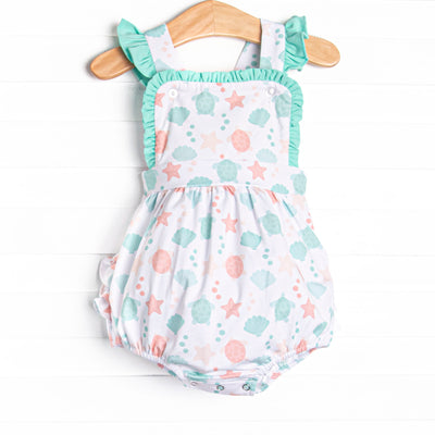 Turtle Tide Bubble, Green
