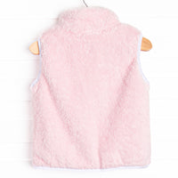 Kara Vest, Pink
