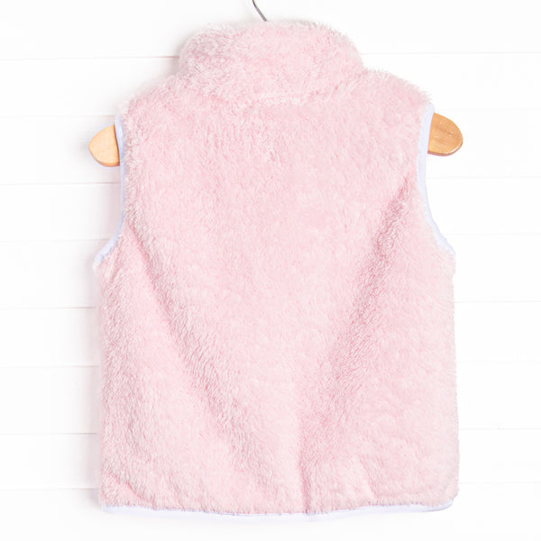 Kara Vest, Pink