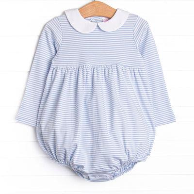 Hayden Pima Bubble, Light Blue Stripe