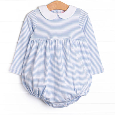 Hayden Pima Bubble, Light Blue Stripe