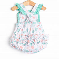 Turtle Tide Bubble, Green