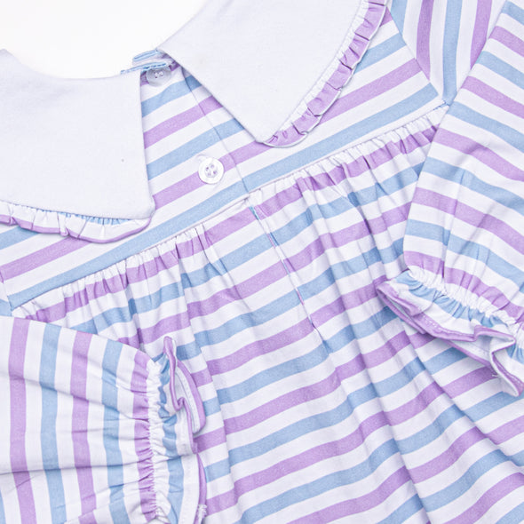 Berry Bliss Bubble, Purple