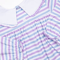 Berry Bliss Dress, Purple