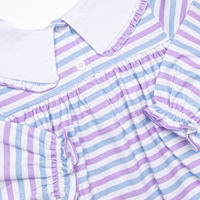 Berry Bliss Dress, Purple
