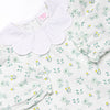 Right Place and Thyme Legging Set, Green