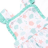 Turtle Tide Bubble, Green