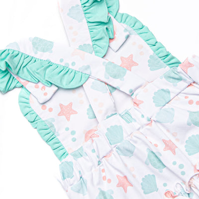 Turtle Tide Bubble, Green
