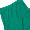 Prank Time Pal Applique Pant Set, Green