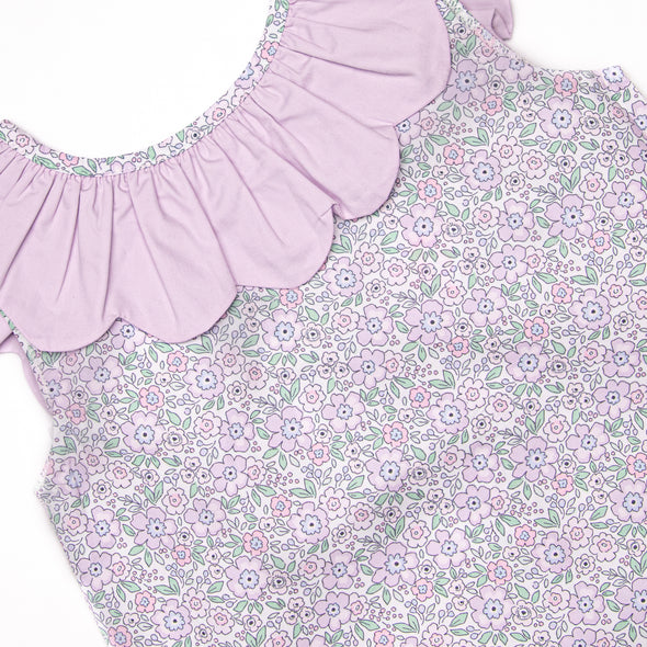 Lilac Love Dress, Purple