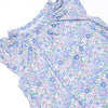 Baltimore Blues Bamboo Night Gown, Blue