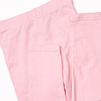 Olivia Legging Set, Magenta Stripe