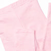 Holiday Hideaway Applique Legging Set, Pink