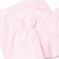 Eloise Pant Set, Blue