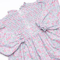 Raleigh Rose Bubble, Pink