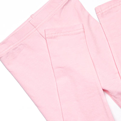 Raleigh Rose Legging Set, Pink