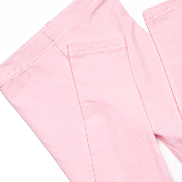 Raleigh Rose Legging Set, Pink
