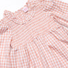 Going Gingham Dress, Pink