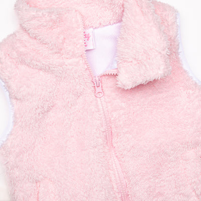 Kara Vest, Pink