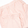 Market Magnolias Ruffle Pant Set, Pink